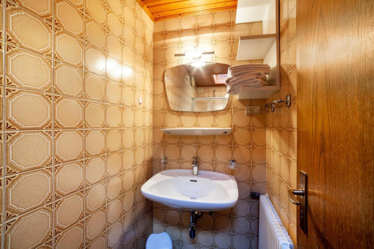 Rieglhof Apartment Kuekennest Caprone Bagian luar foto